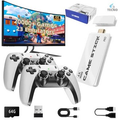 Vídeo Game Stick M15 Plus