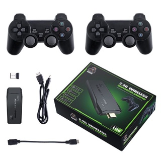 Video Game Stick Portatil Retro Mini 10 mil Jogos