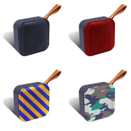 Caixa de som Portátil Bluetooth