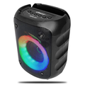 Caixa De Som Speaker Bluetooth RGB
