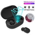  E6S Earphones
